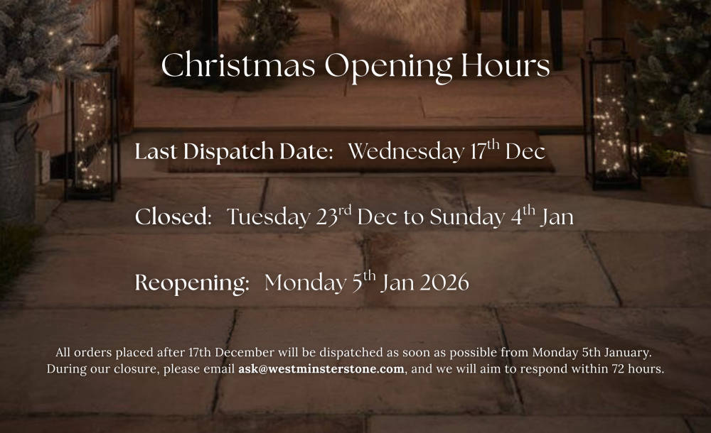 Christmas Hours