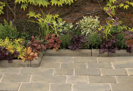 Country House Range