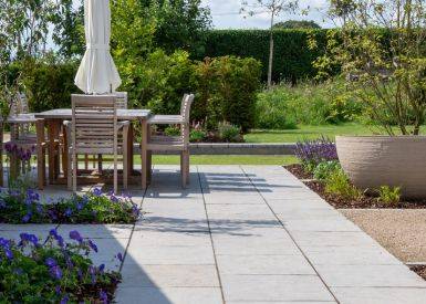Natural Stone Paving & Patio Slabs