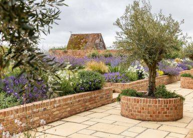 Traditional Paving & Flagstones