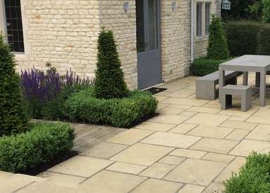 Garden Paving Slabs & Patio Tiles | Westminster Stone