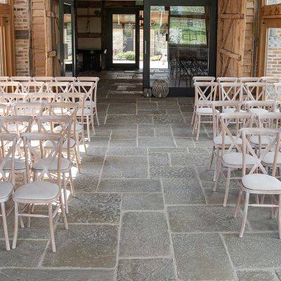 Castle Blend Flooring