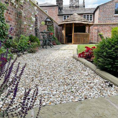Grosvenor Kerbstones