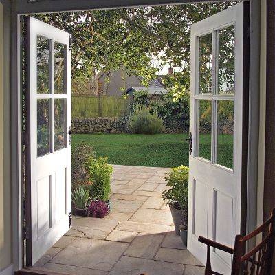  Antique Glendale Sandstone Paving