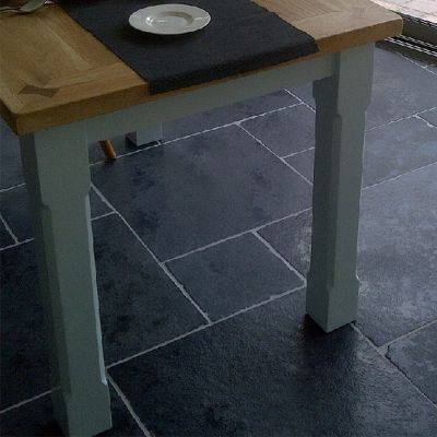 Antique Welsh Midnight Flooring