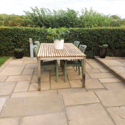 Barrington Flagstones