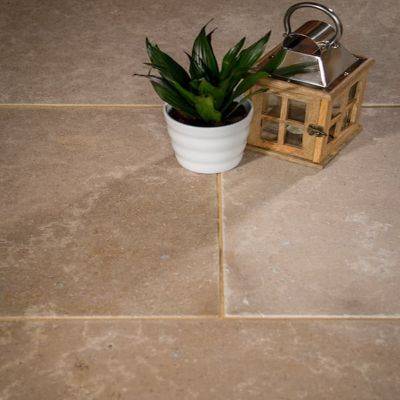 Burford Tumbled Limestone