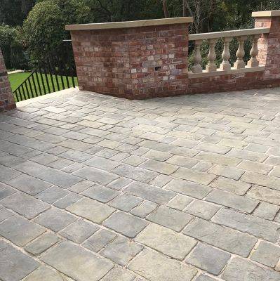 Castle Blend Cobbles