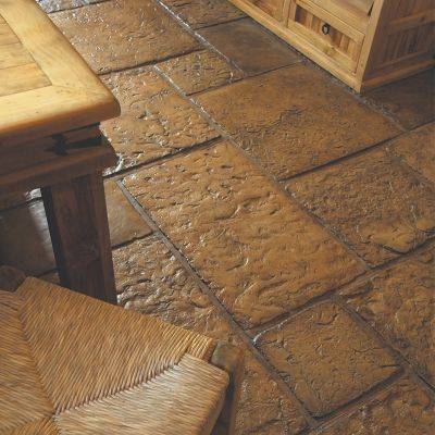 Chelsea Gold Flooring