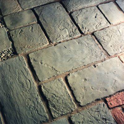 Lancashire Mill Cobbles