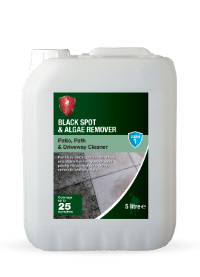 LTP Blackspot and Algae Remover - 5 Litre