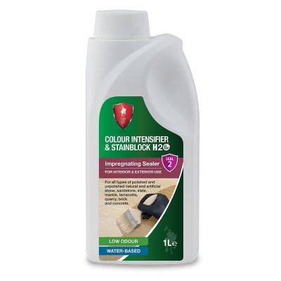LTP Colour Intensifier & Stainblock H20  - 1 Litre 
