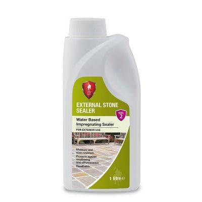 LTP External Stone Sealer  - 1 Litre 