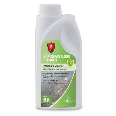 LTP Porcelain Tile Cleaner - 1 Litre
