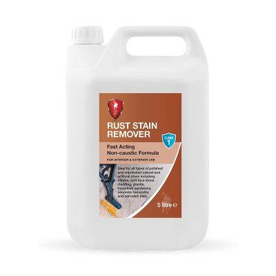 LTP Rust Stain Remover - 5 Litre