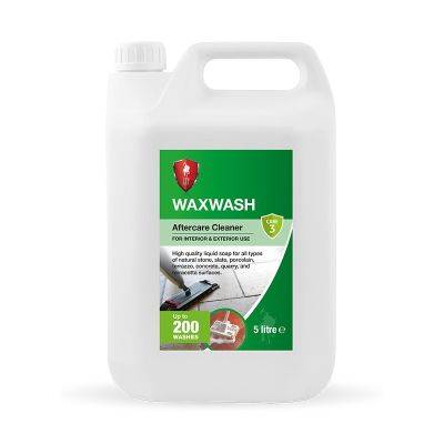 LTP Waxwash - 5 Litre