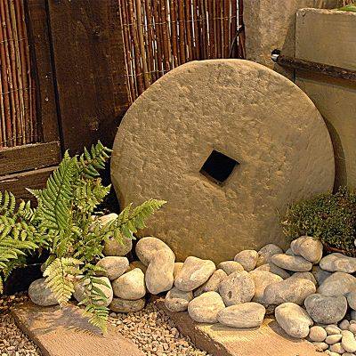Kitchen Garden Garden Millstone
