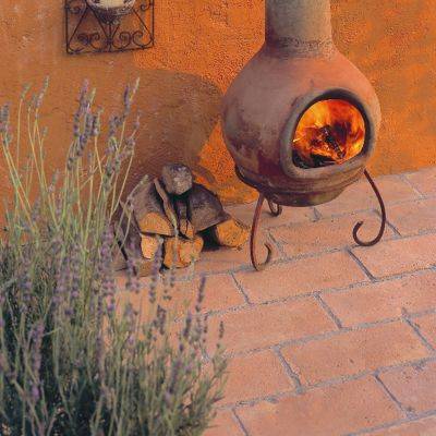 Old Provence 420x210mm Tiles