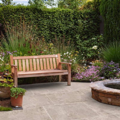 Live Stone Porcelain Paving 900x600