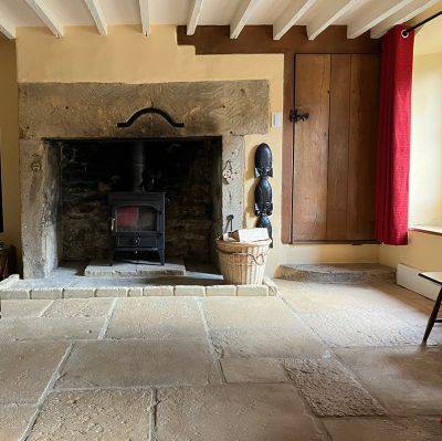 Old Cotswold Flooring