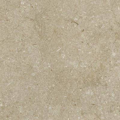 Taupe Limestone Porcelain Paving