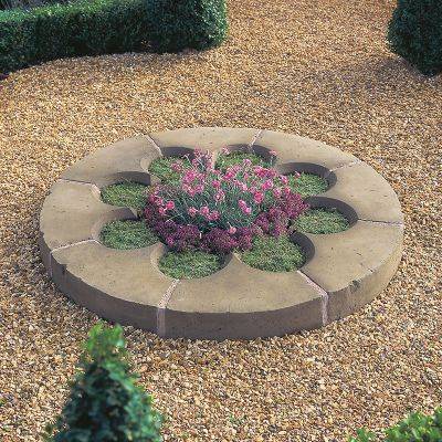 Abbey Planter