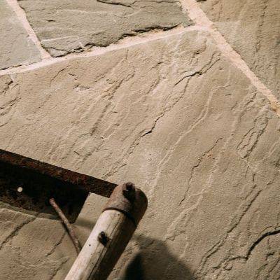 Blackstone Blend Flagstones 