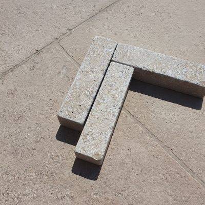 Dijon Regancy Egyptian Limestone Slimsetts 