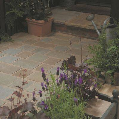 Antique Glendale Setts