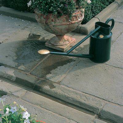 Drainage Gulley