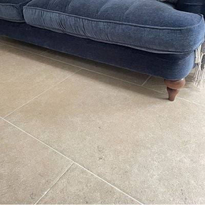 Pietra Oro Porcelain Flooring Tiles 