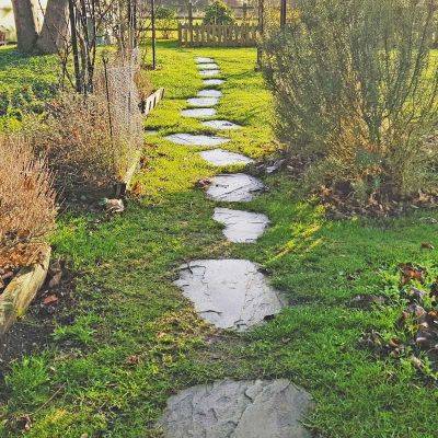 Gardenstone Japanese Stepping Stones