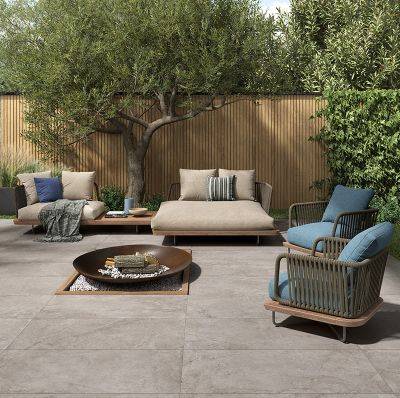 Live Stone Porcelain Paving 900x600