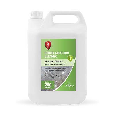 LTP Porcelain Tile Cleaner - 5 Litre