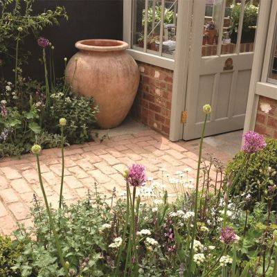 Brick Pavers - National Trust Collection 