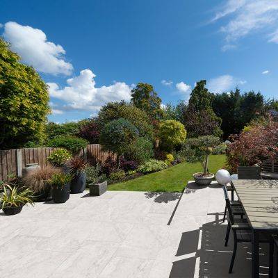 Live Old White Porcelain Paving 900x600