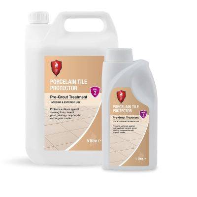 LTP Porcelain Tile Protector 1L
