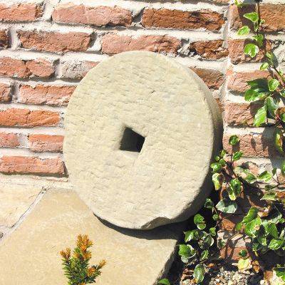 Small Millstone