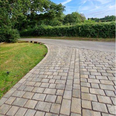 Tatton Cobbles