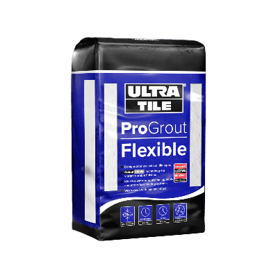 UltraTile Progrout Flexible