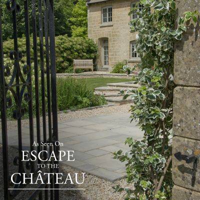 Hidcote Flagstones