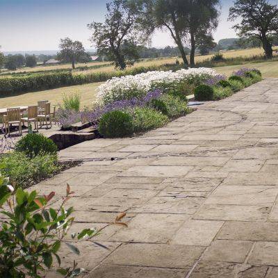 Yorkshire Street Paving