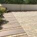 Hand Cut Honey Cathedral Cobbles