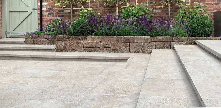 Westminster Stone Autumn Sale