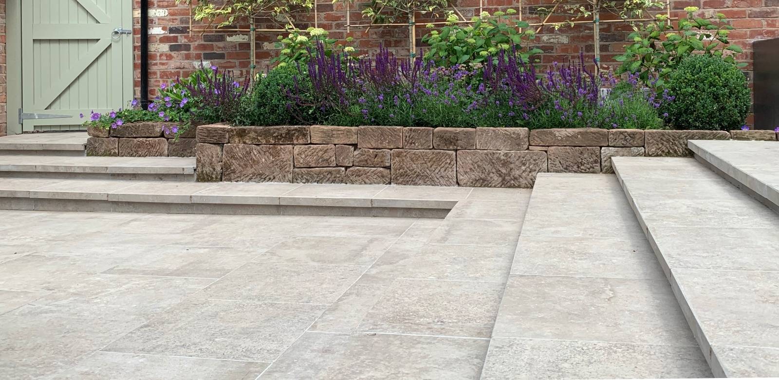 Westminster Stone Autumn Sale