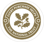 National Trust Badge