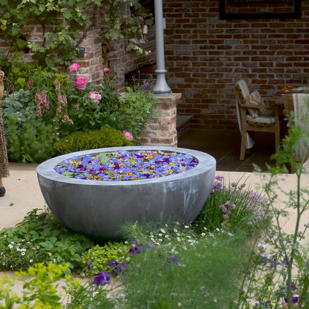 2023 Gardening Trends | Westminster Stone