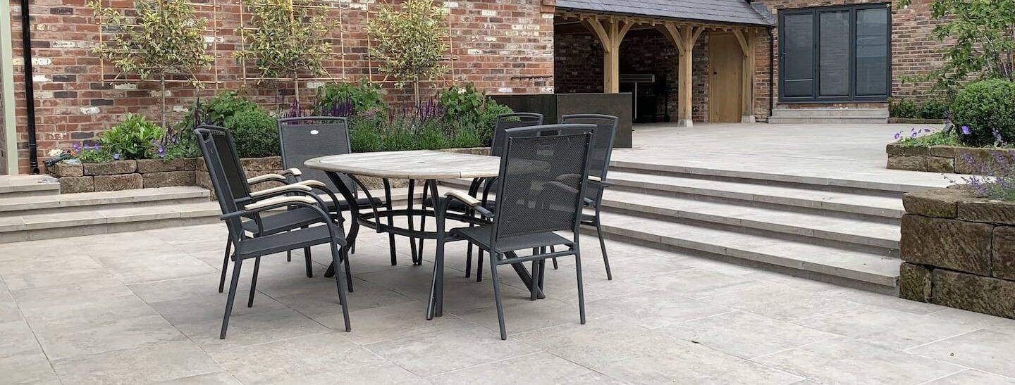 Sustainability of Porcelain tiles