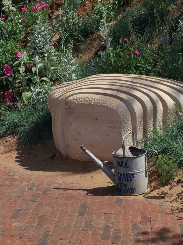 garden paving trends - brick pavers