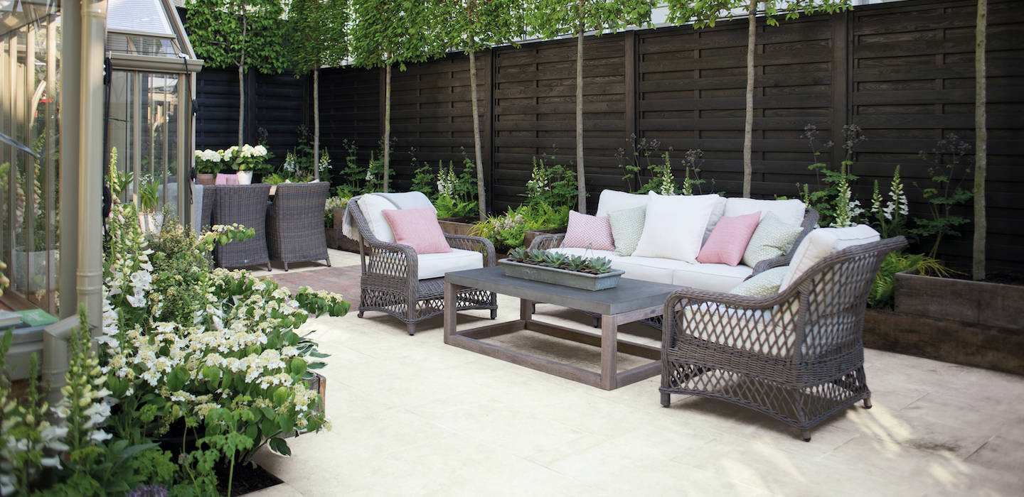 The Ultimate Guide to Porcelain Paving | Westminster Stone